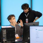 Хакатон «ПРОМПТ ИНЖИНИРИНГ 2.0»