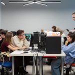 Хакатон «ПРОМПТ ИНЖИНИРИНГ 2.0»