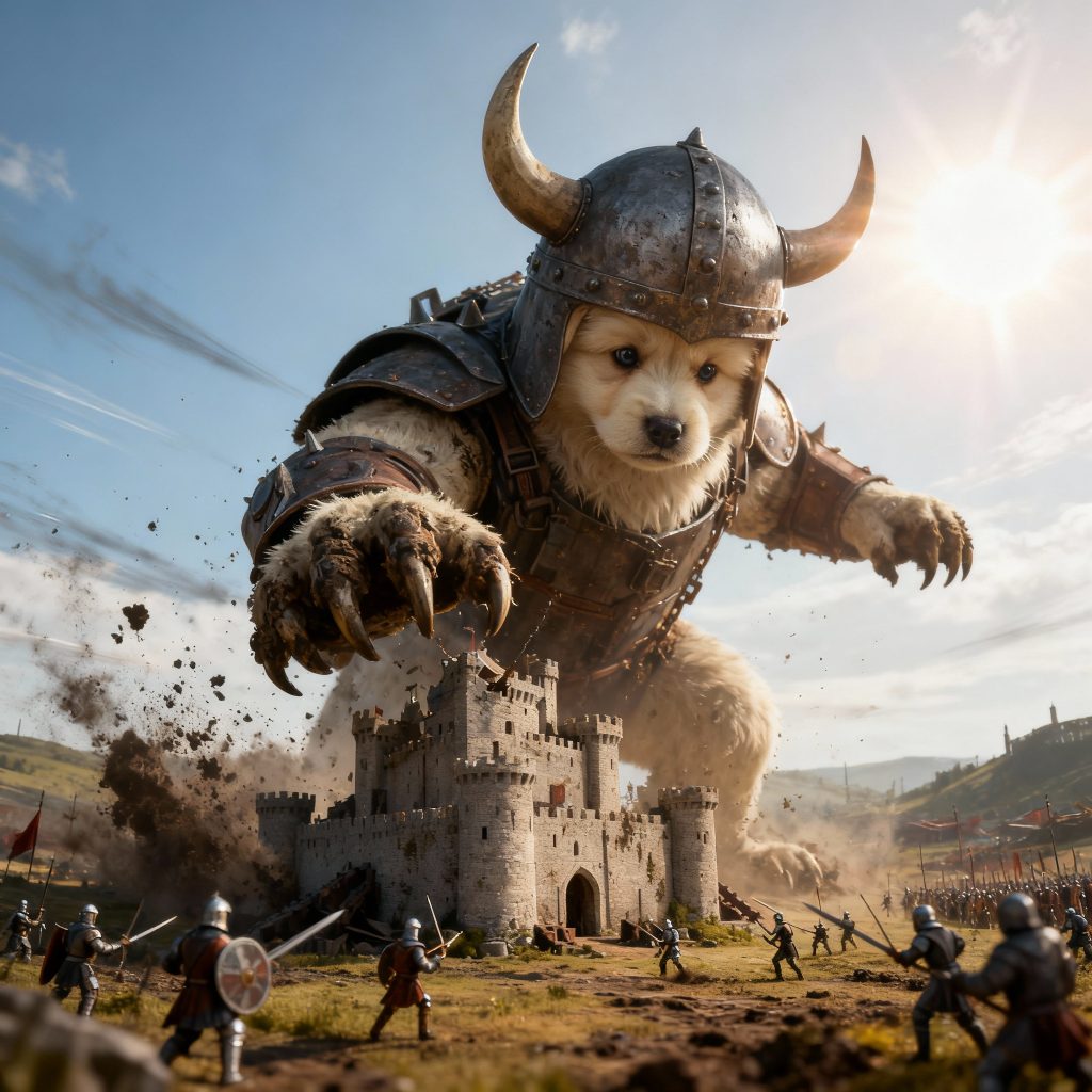 Новая модель организационной деятельности даёт нам право принимать самостоятельные решения