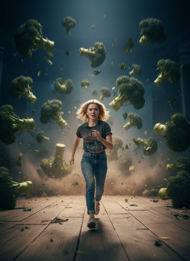 Постоянный количественный рост бодрит