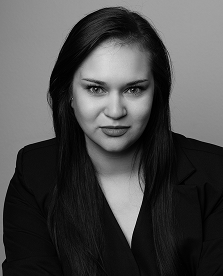 Косарева Анастасия Николаевна