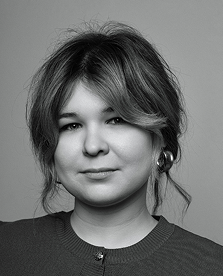 Князева Ирина Константиновна