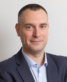 Антон Владимирович Сошников