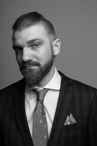 Волков Андрей Игоревич