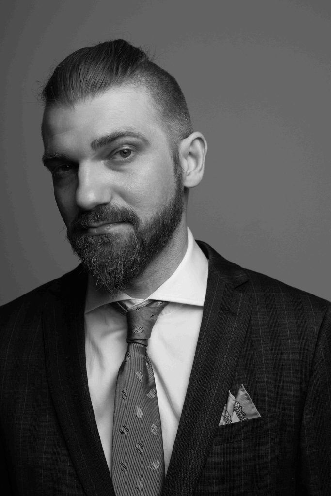 Волков Андрей Игоревич