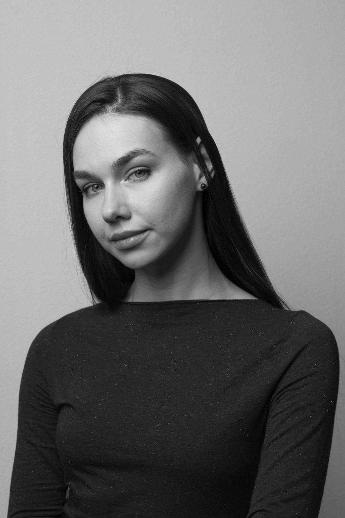 Волкова Галина Константиновна