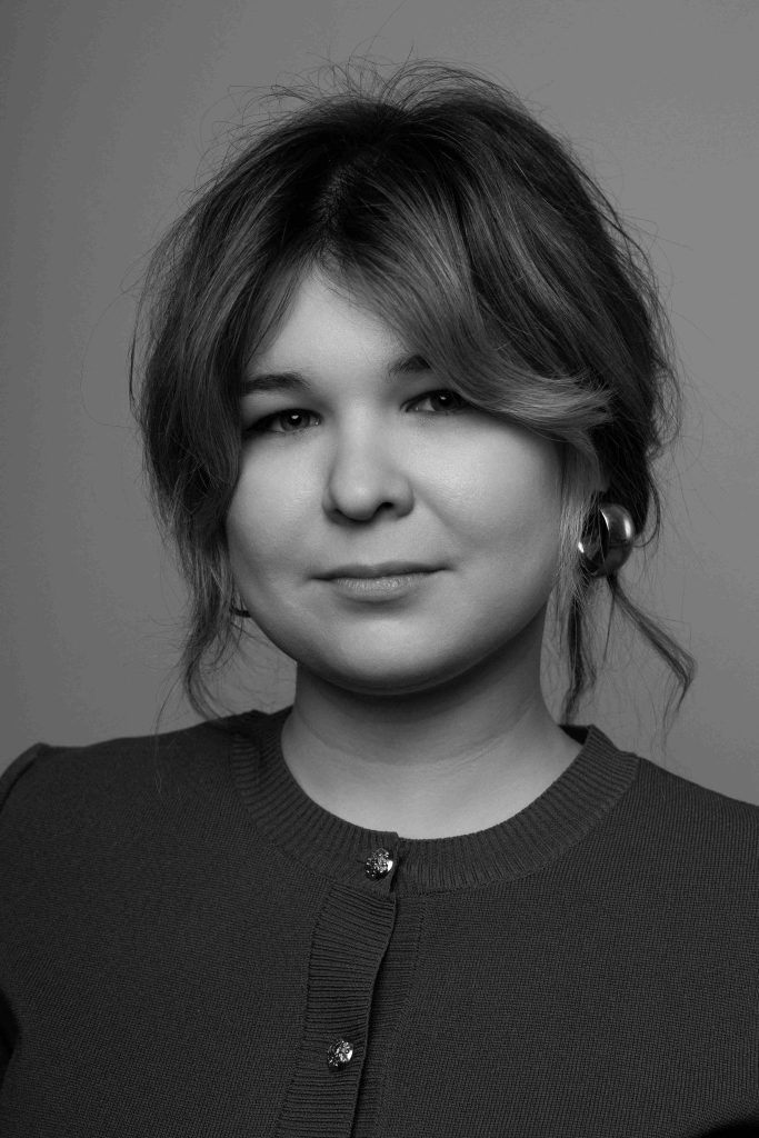 Колмыкова Маргарита Михайловна
