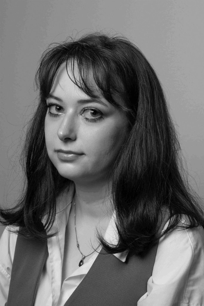 Славникова Мария Александровна