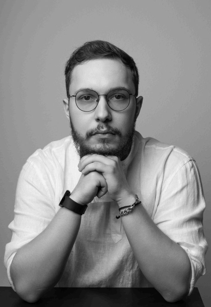 Кристев Андрей Александрович