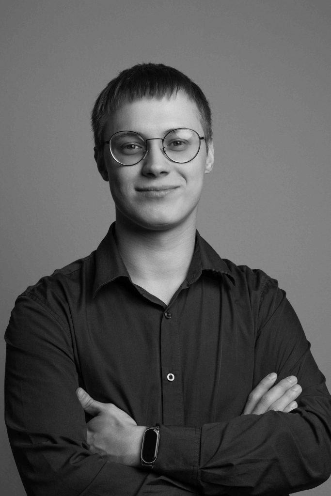 Лащёв Ярослав Евгеньевич