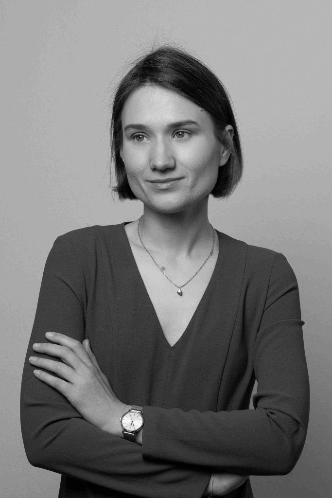 Румянцева Дарья Алексеевна