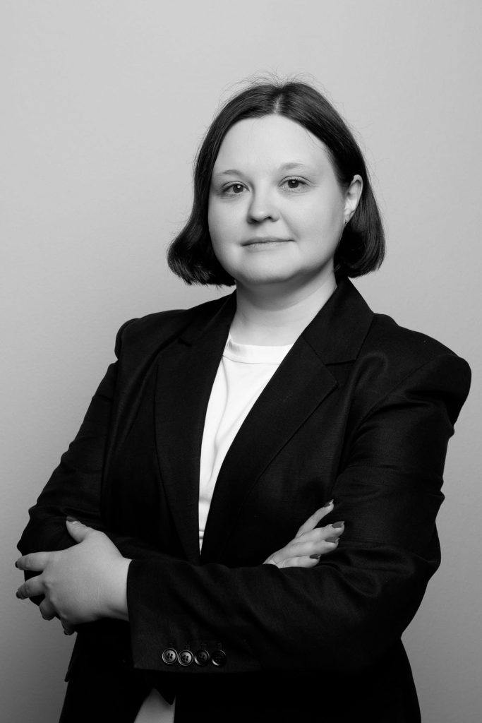 Савенкова Полина Владимировна