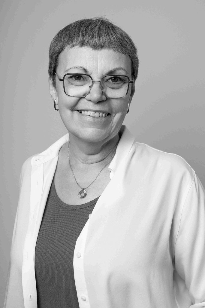 Синалицкая Анна Эльмаровна