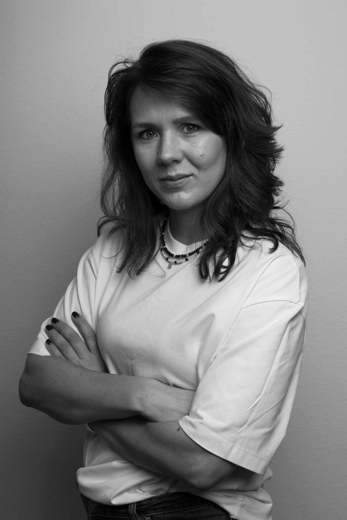 Сошникова Ирина Анатольевна