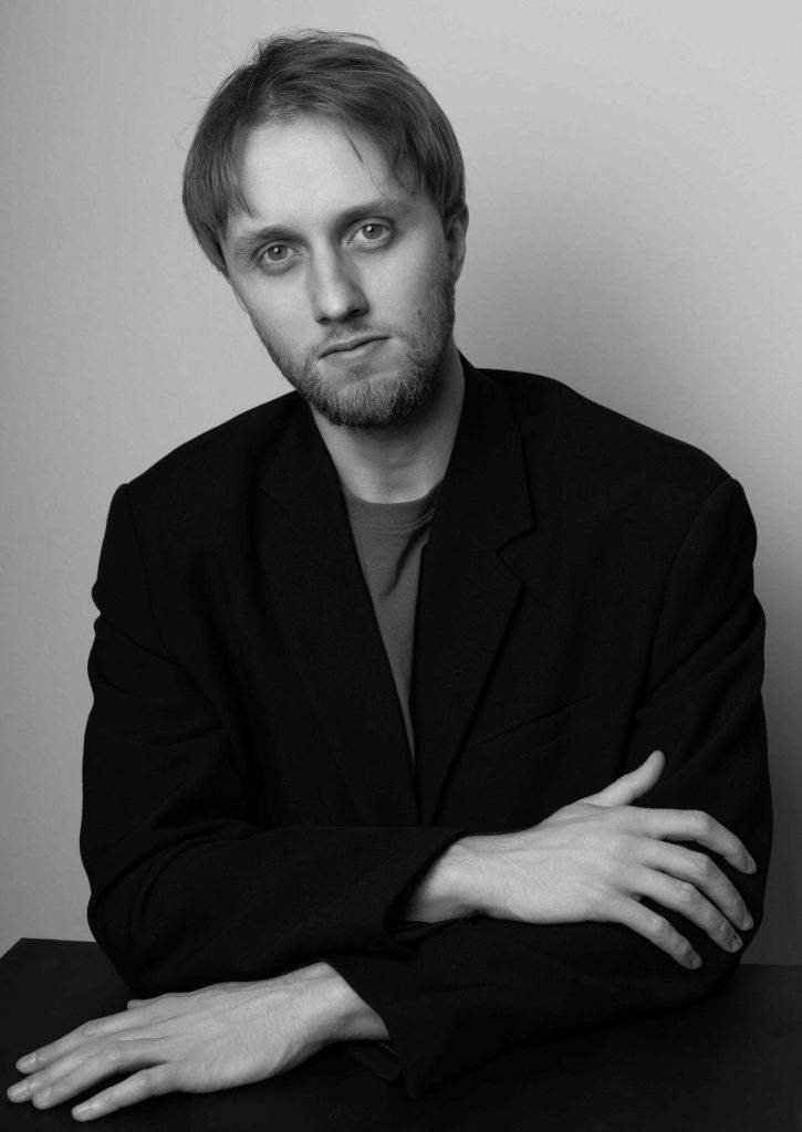 Сталинин Александр Александрович