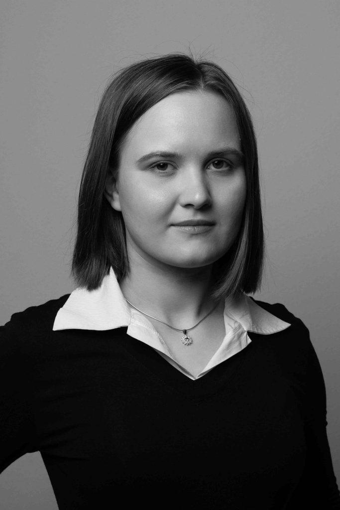 Хайруллина Алёна Максимовна