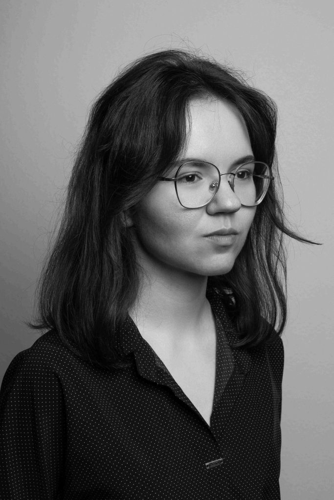 Черезова Таисия Михайловна