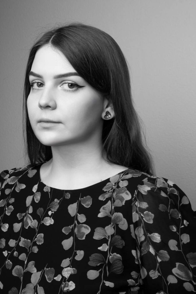 Коваленко Ксения Вячеславовна
